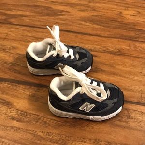 New Balance Sneakers
